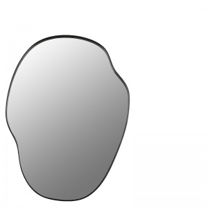 Miroir Vanessa - Noir Large