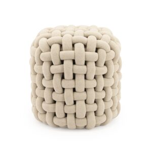 Pouf Poofie - Beige