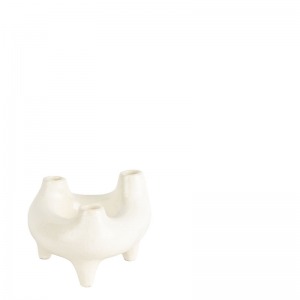 Porte Bougie Colin - Medium