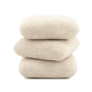 Pouf Pillowscape - Beige