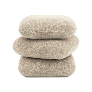 Pouf Pillowscape - Taupe