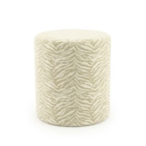 Pouf Tigra - Beige
