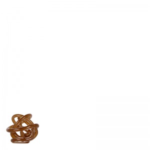 Sculpture Fien Knot