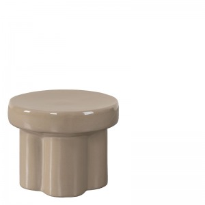 Table d'appoint Jart - Taupe Small