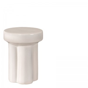 Table d'appoint Jart - Blanc Medium