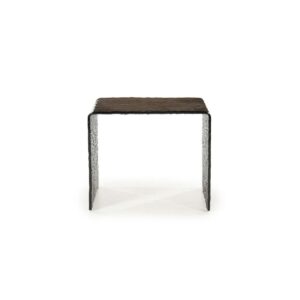 Table d'appoint Ripple