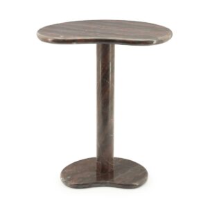 Table d'appoint Rosso