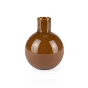 Vase Binissalem - Rusty  9 x 11 cm