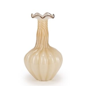 Vase Bolgheri - Beige 24 x 45 cm