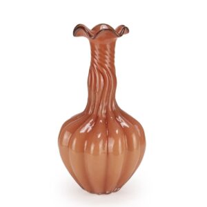Vase Bolgheri - Terra  24 x 45 cm