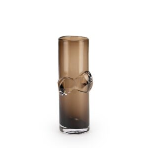 Vase Fronttera - Marron  13.5 x 30 cm