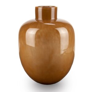 Vase Jerez - Rusty  21 x 27.5 cm