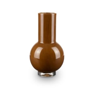 Vase Marsala - Rusty  16 x 30 cm