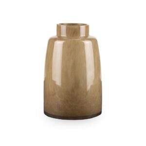 Vase Murcia - Taupe