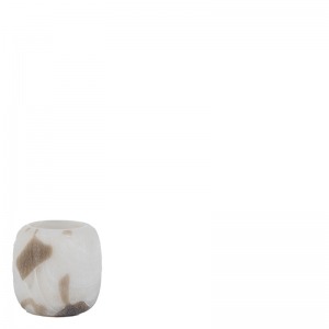Vase Norwell - Sand Spots Small