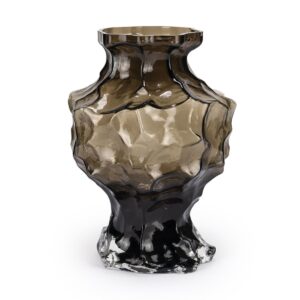 Vase Rioja - Marron