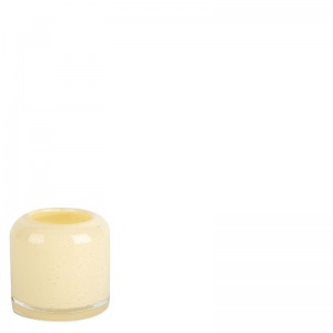 Vase Suze - Ecru Small