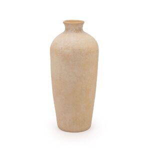Vase Tejo - Marron Clair