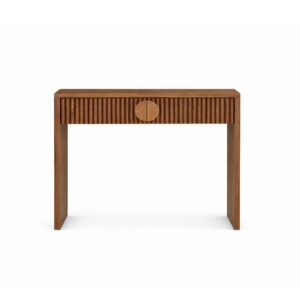 Console Cooper - Noyer