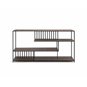 Console Victoria - Noyer
