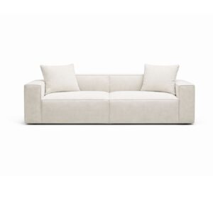 Canape Michelle - Scala Sand  230 cm