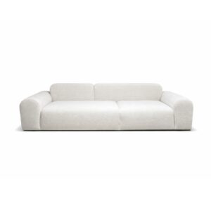 Canape Andrea - Denver Nata  260 cm