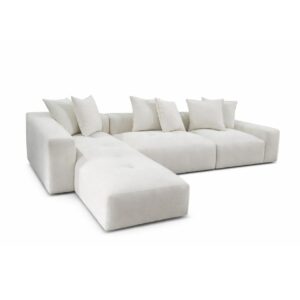 Salon Dream - Charlotte 901 G    330 / 230 cm