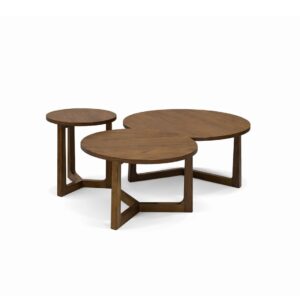 Tables Basse Delta - Bois