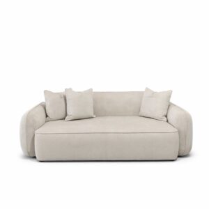Canape Mac - Scala Sand   230 cm