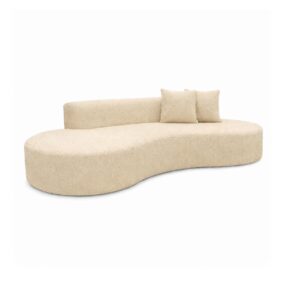 Canape Lana - Charlotte 902   260 cm