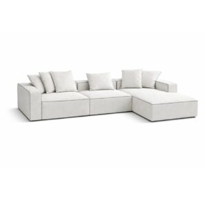 Salon Lines - Brooklyn Pearl D  330 / 230 cm