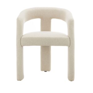 Chaise Trio - Sable