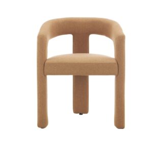 Chaise Trio - Marron Clair