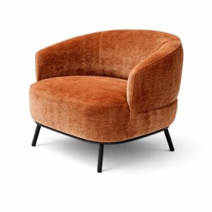Fauteuil David - Georges 301