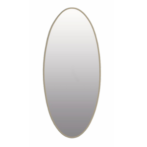 Miroir Alu Spiegel - Eclipse Bronze 60/160 cm