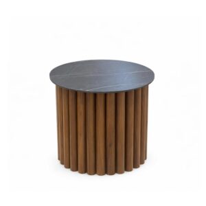 Table D'appoint Spring - Noir