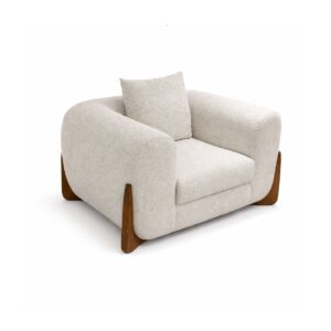 Fauteuil Claudia - Forza 5516