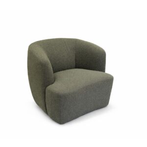 Fauteuil Charlotte - Copenhagen 502