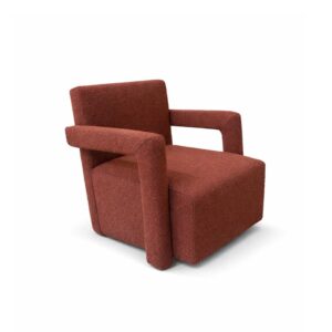 Fauteuil Zen - Copenhagen 300