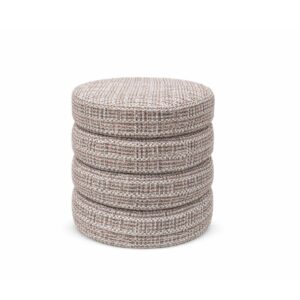 Pouf Fino - Multi