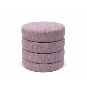 Pouf Fino - Lilas