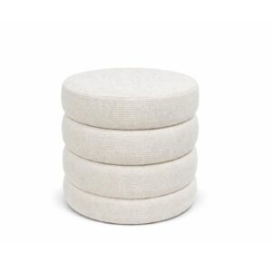 Pouf Fino - Denver Nata