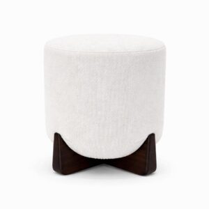 Pouf Fino - Charlotte 900 M